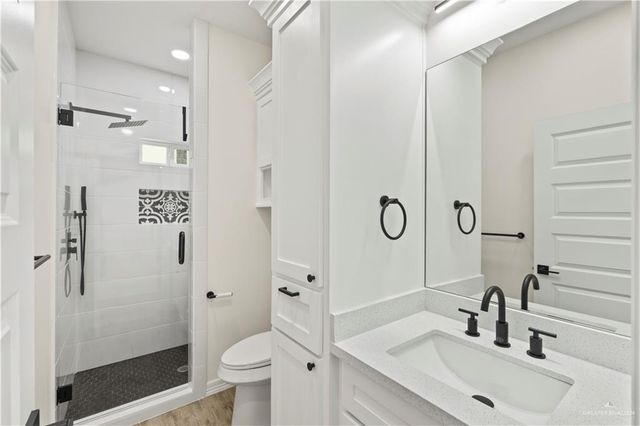 2510 Sunrise Lane, Weslaco, TX 78596