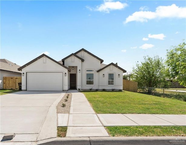 2510 Sunrise Lane, Weslaco, TX 78596