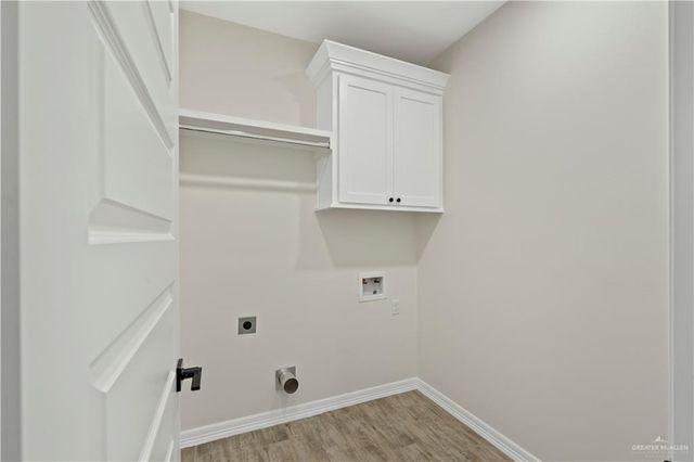 2510 Sunrise Lane, Weslaco, TX 78596