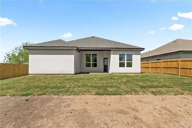2510 Sunrise Lane, Weslaco, TX 78596