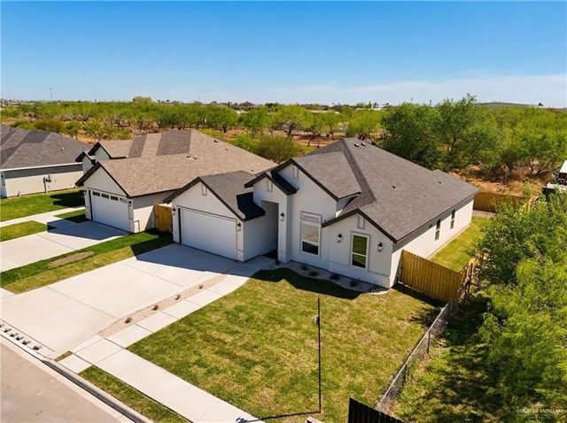 2510 Sunrise Lane, Weslaco, TX 78596