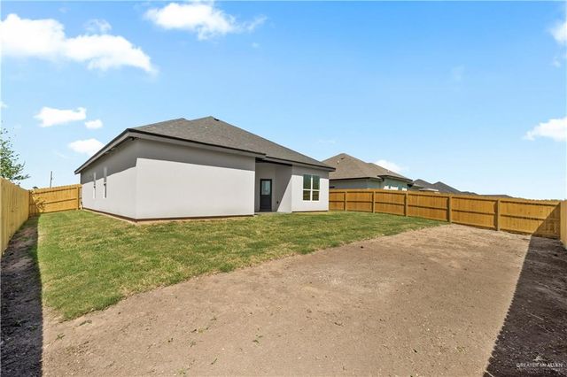 2510 Sunrise Lane, Weslaco, TX 78596