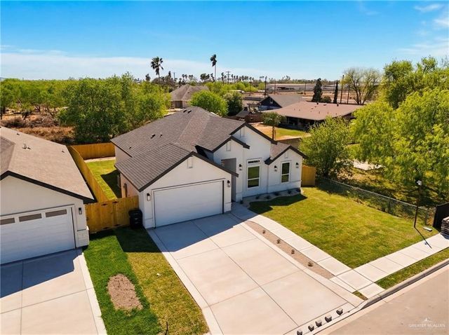 2510 Sunrise Lane, Weslaco, TX 78596