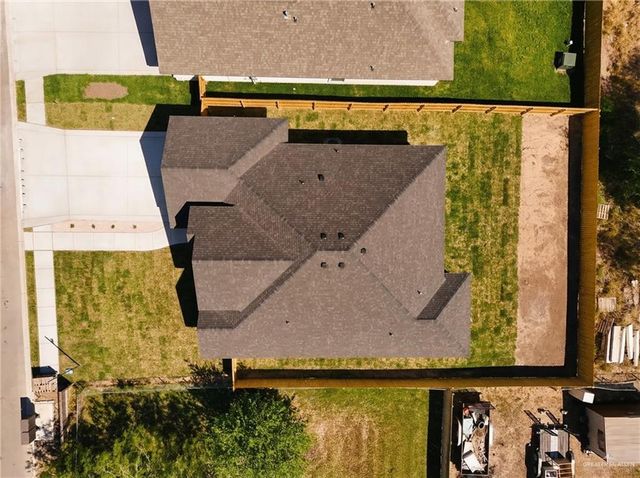 2510 Sunrise Lane, Weslaco, TX 78596