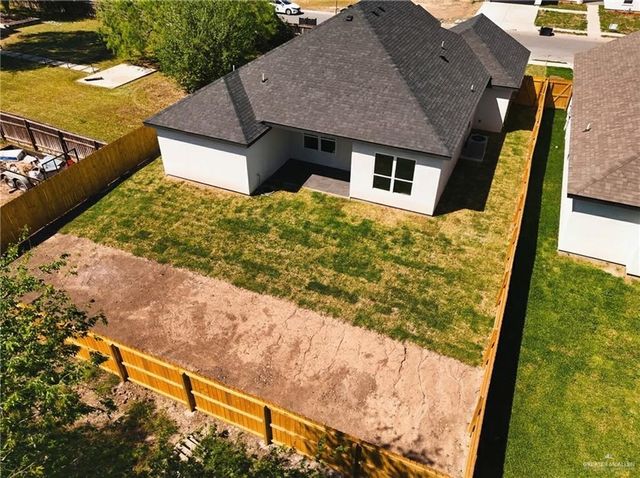 2510 Sunrise Lane, Weslaco, TX 78596