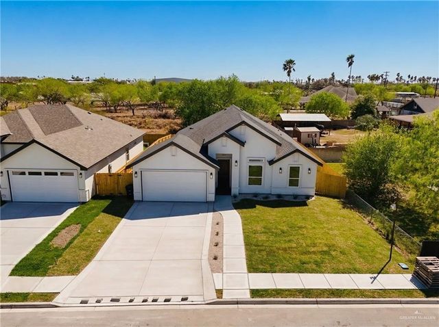 2510 Sunrise Lane, Weslaco, TX 78596