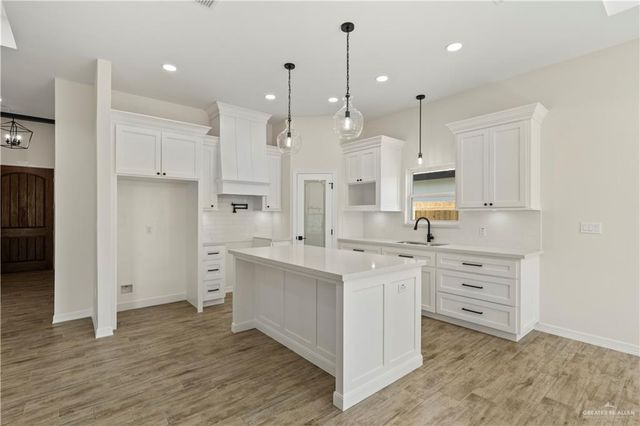 2510 Sunrise Lane, Weslaco, TX 78596