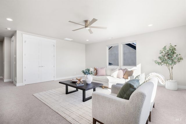 3505 W Barefoot St, Eagle, ID 83616