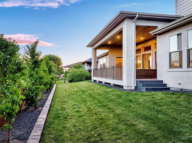 3505 W Barefoot St, Eagle, ID 83616
