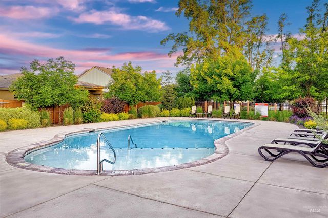 3505 W Barefoot St, Eagle, ID 83616