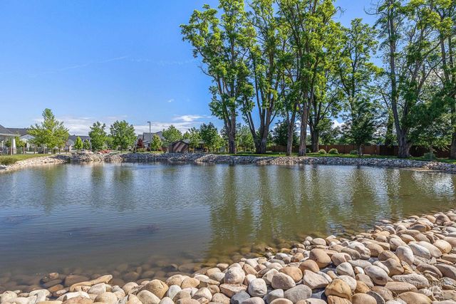 3505 W Barefoot St, Eagle, ID 83616