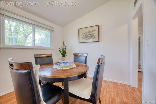 30815 Everett Street, Southfield, MI 48076