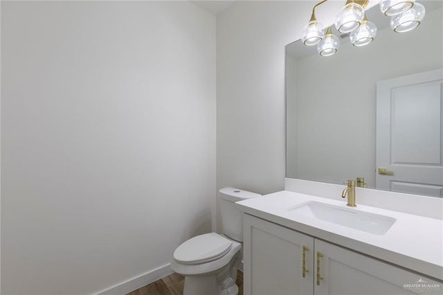 5706 N 44th Lane, Mcallen, TX 78504