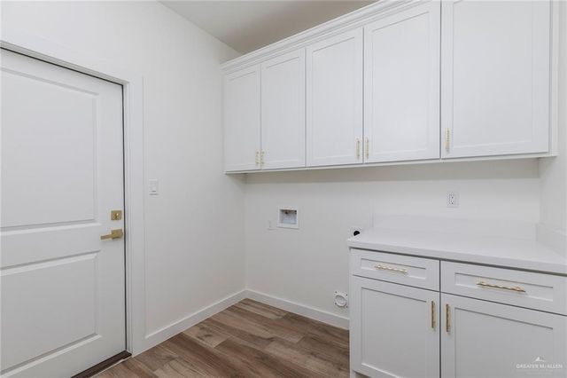 5706 N 44th Lane, Mcallen, TX 78504