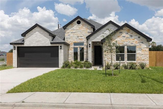 5706 N 44th Lane, Mcallen, TX 78504