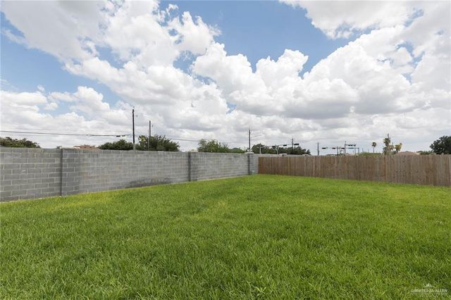 5706 N 44th Lane, Mcallen, TX 78504