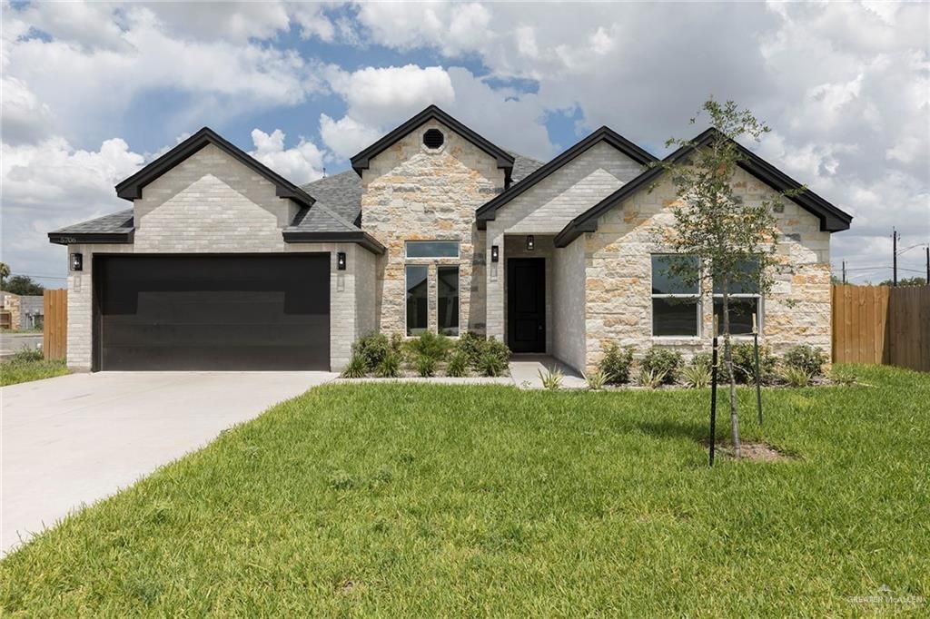 5706 N 44th Lane, Mcallen, TX 78504