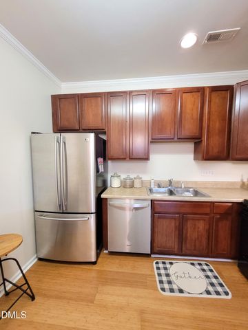 11721 Coppergate Drive 106, Raleigh, NC 27614
