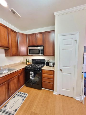 11721 Coppergate Drive 106, Raleigh, NC 27614
