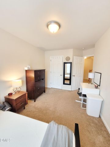 11721 Coppergate Drive 106, Raleigh, NC 27614