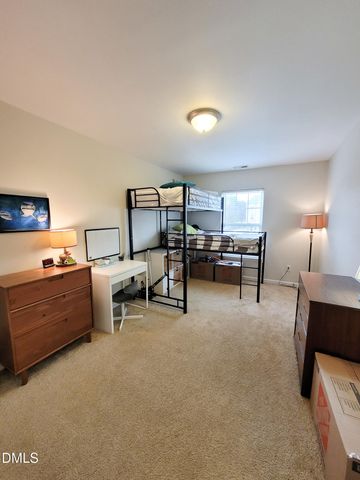 11721 Coppergate Drive 106, Raleigh, NC 27614