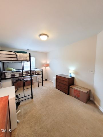 11721 Coppergate Drive 106, Raleigh, NC 27614
