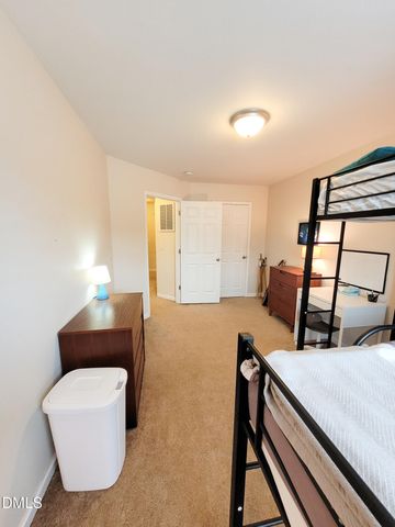 11721 Coppergate Drive 106, Raleigh, NC 27614