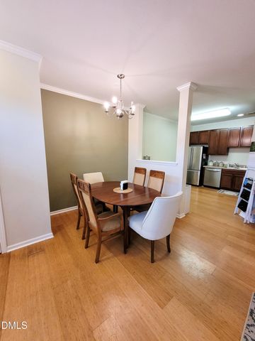 11721 Coppergate Drive 106, Raleigh, NC 27614