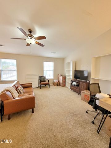 11721 Coppergate Drive 106, Raleigh, NC 27614