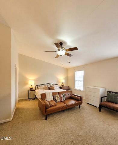 11721 Coppergate Drive 106, Raleigh, NC 27614