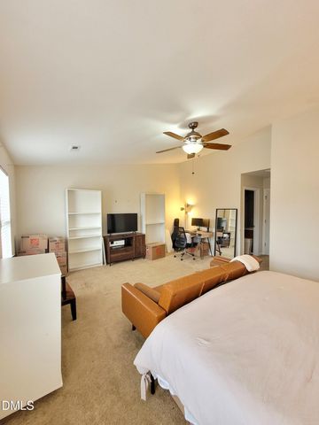 11721 Coppergate Drive 106, Raleigh, NC 27614