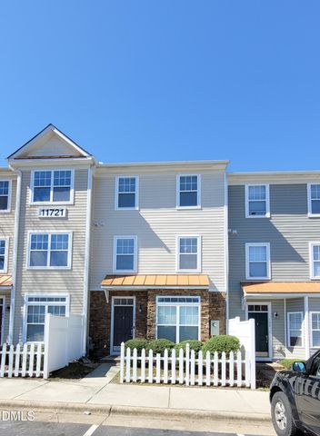 11721 Coppergate Drive 106, Raleigh, NC 27614