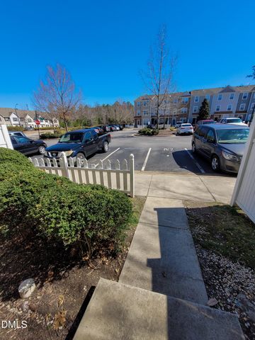 11721 Coppergate Drive 106, Raleigh, NC 27614