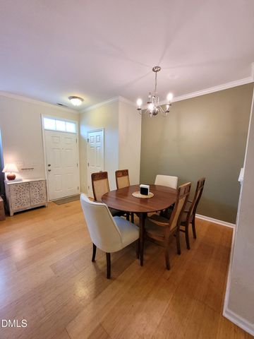 11721 Coppergate Drive 106, Raleigh, NC 27614