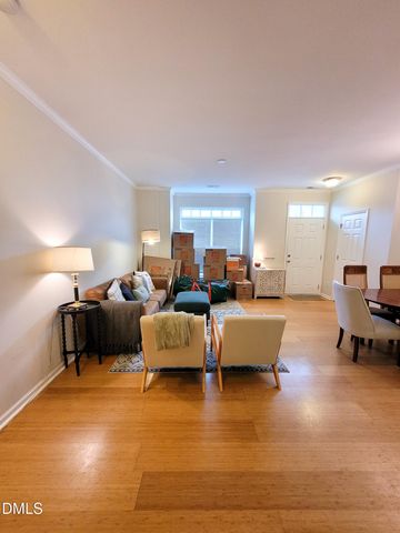 11721 Coppergate Drive 106, Raleigh, NC 27614
