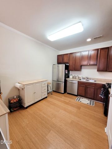 11721 Coppergate Drive 106, Raleigh, NC 27614