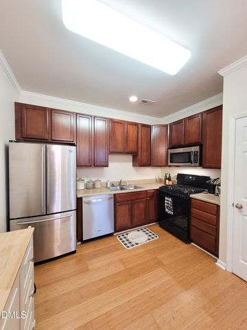 11721 Coppergate Drive 106, Raleigh, NC 27614