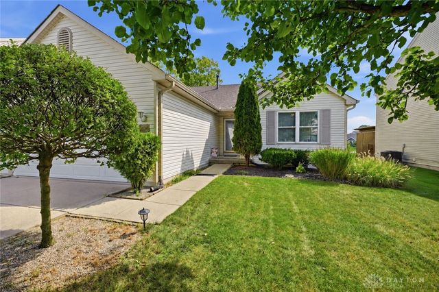 5626 Autumn Drive, Middletown, OH 45042