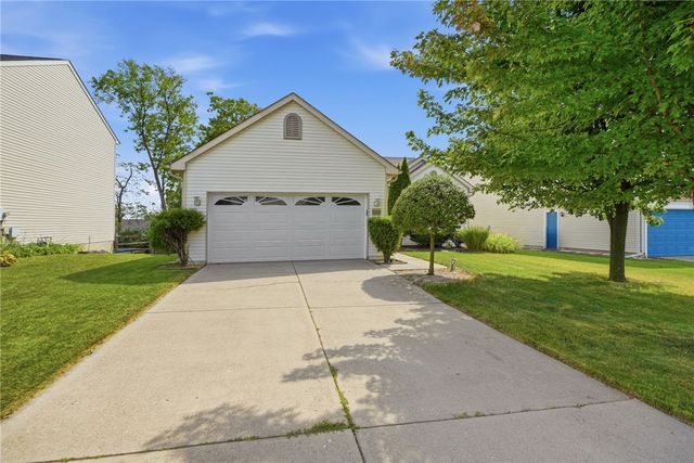 5626 Autumn Drive, Middletown, OH 45042