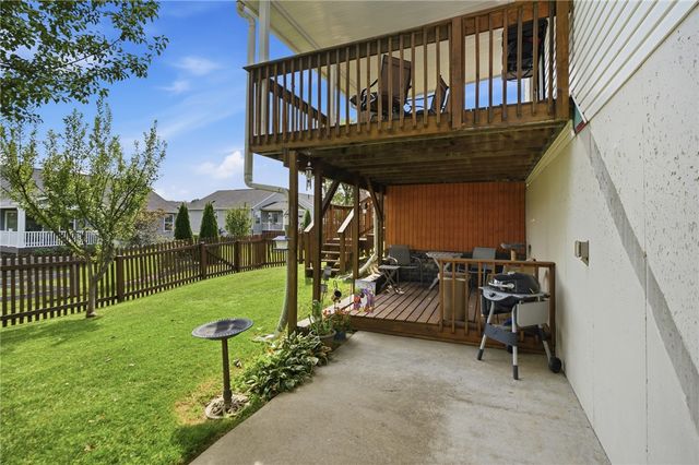 5626 Autumn Drive, Middletown, OH 45042