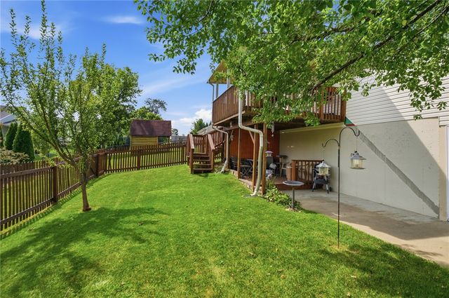 5626 Autumn Drive, Middletown, OH 45042