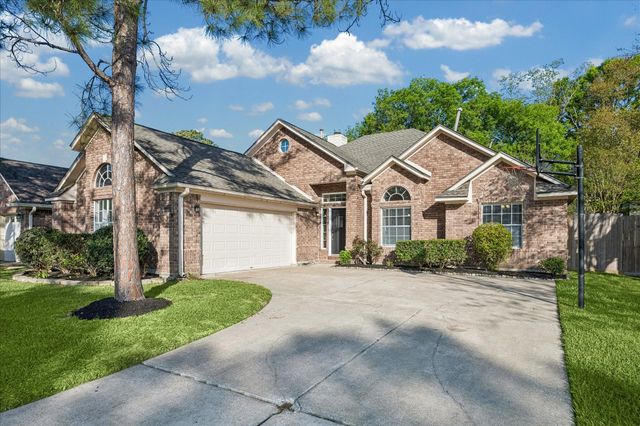 723 Lochnell Drive, Houston, TX 77062