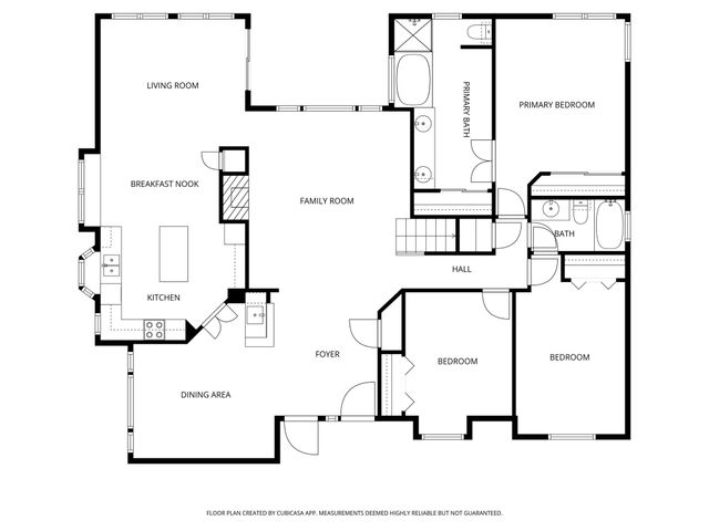 723 Lochnell Drive, Houston, TX 77062