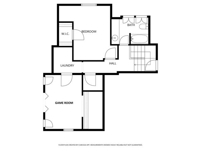 723 Lochnell Drive, Houston, TX 77062