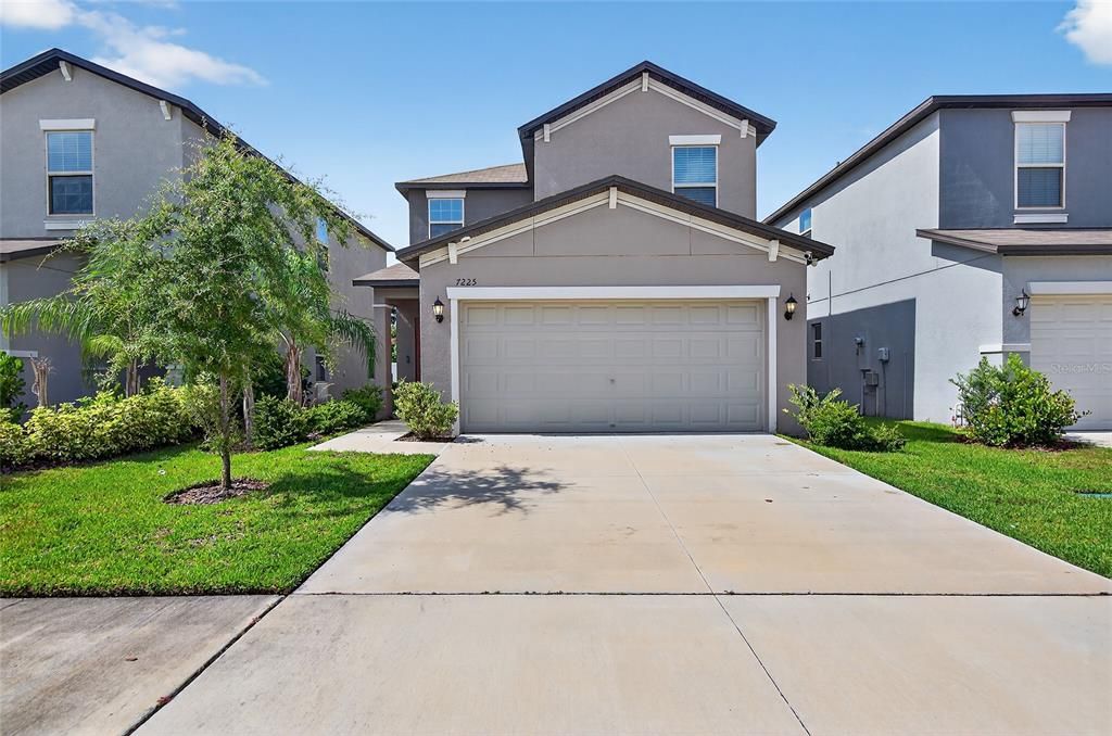 7225 SPRING SNOWFLAKE AVENUE, Tampa, FL 33619
