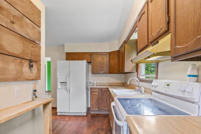 172 Bridge Street, Newaygo City, MI 49337