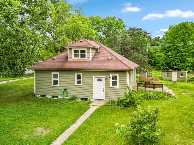 172 Bridge Street, Newaygo City, MI 49337