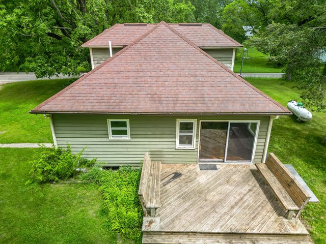 172 Bridge Street, Newaygo City, MI 49337