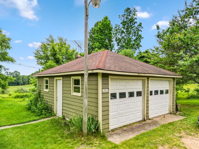172 Bridge Street, Newaygo City, MI 49337