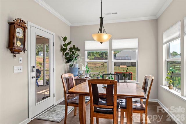 108 Sprucewood Court, Advance, NC 27006